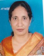 রাশেদা আক্তার