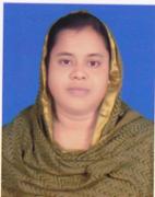 মোসাঃ হালিমা আক্তার