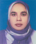 শামছুন্নাহার পারভীন