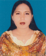 রাজিয়া সুলতানা