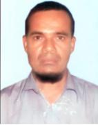 মোঃ হেদায়েত উল্লাহ