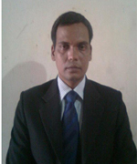 শ্যামলাল মল্লিক