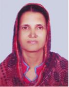 সুকিয়া আক্তার।