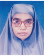 আমেনা খানম