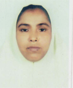 মমতাজ আক্তার