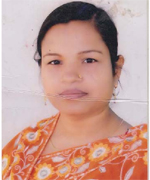 মোসাঃ মর্জিনা আক্তার