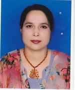 রোজিনা আক্তার