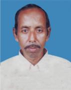 রবীন্দ্র নাথ গাঙ্গঁলী