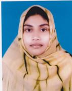 লাবনী আক্তার