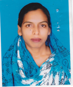 সাহেরা আক্তার