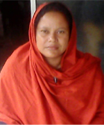 আফসানা পারভীন