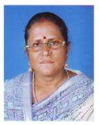 গীতা সরকার