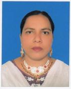 নীলিমা নাজনীন