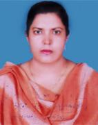 মরিয়ম সিদ্দিকা