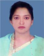 হোছনীয়ারা আক্তার।
