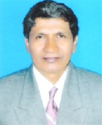 মরণ চন্দ্র সরকার