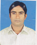 মোঃ খোরশেদ আলম