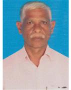 মোঃ ইদ্রিস আলী