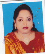 সামছুন নাহার