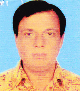 মোঃ আব্দুল মজিদ