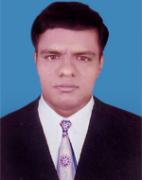 শরিফুল ইসলাম