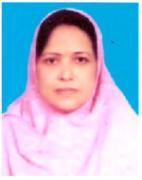 লতিফা খানম