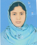 মনিরা খাতুন