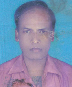 মোঃ তোফাজ্জল হোসেন