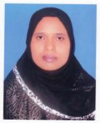 মোসাম্মৎ ইরানী আক্তার