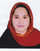 সাবিকুন নাহার