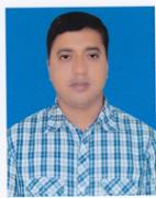 মোঃ আমিনুল ইসলাম