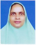 হাসিনা বেগম