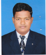 এস,এম, মিজানুর রহমান