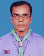 সুধীর চন্দ্র বিশ্বাস