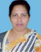 কাওছার পারভীন।