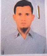 মাহফুজার রহমান সরদার