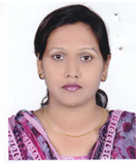 আফরোজা সুলতানা