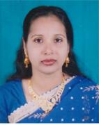 রেবেকা সুলতানা