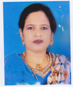 নিলুফা ইয়াসমিন