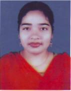 বিউটি আক্তার