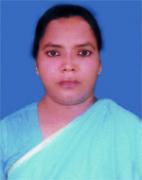 নিলুফা আক্তার।