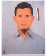 মাহফুজার রহমান সরদার