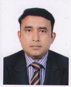 মোঃ লোকমান হোসেন