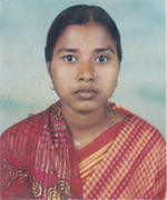 হালিমা আক্তার