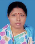 রিনা সাহা