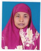 নার্গিস ফাতেমা