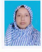 রওশন আরা আক্তার