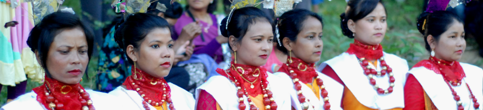 ক্ষুদ্র নৃ-গোষ্ঠী, মৌলভীবাজার