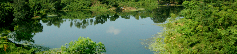 মাধবপুর লেক, কমলগঞ্জ, মৌলভীবাজার