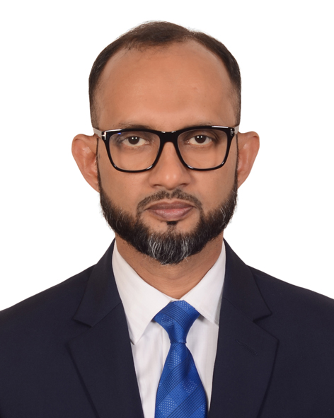 minister